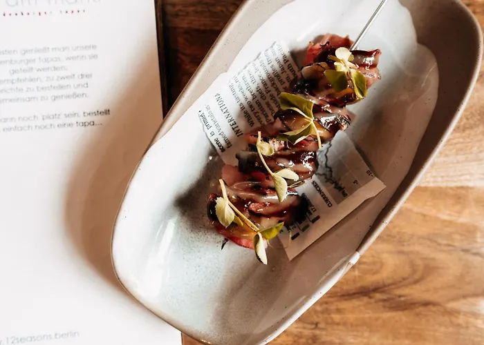 mein werder - hotel am markt